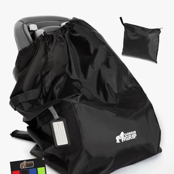 Car seat Travel bag - Picture 1 of 3